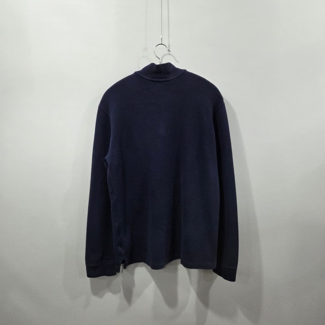 폴로랄프로렌 코튼 풀오버 하프집업 XL/18/20 상품이미지5