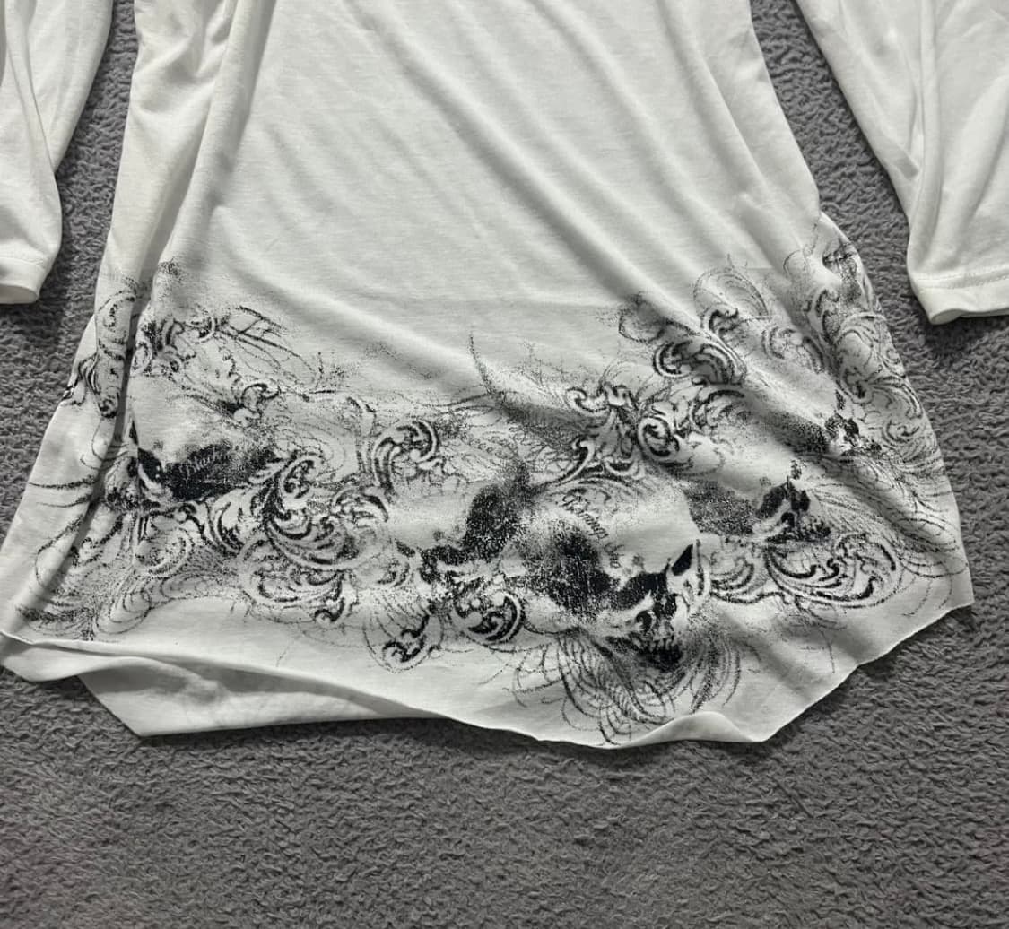 Berning sho sleeve 상품이미지3