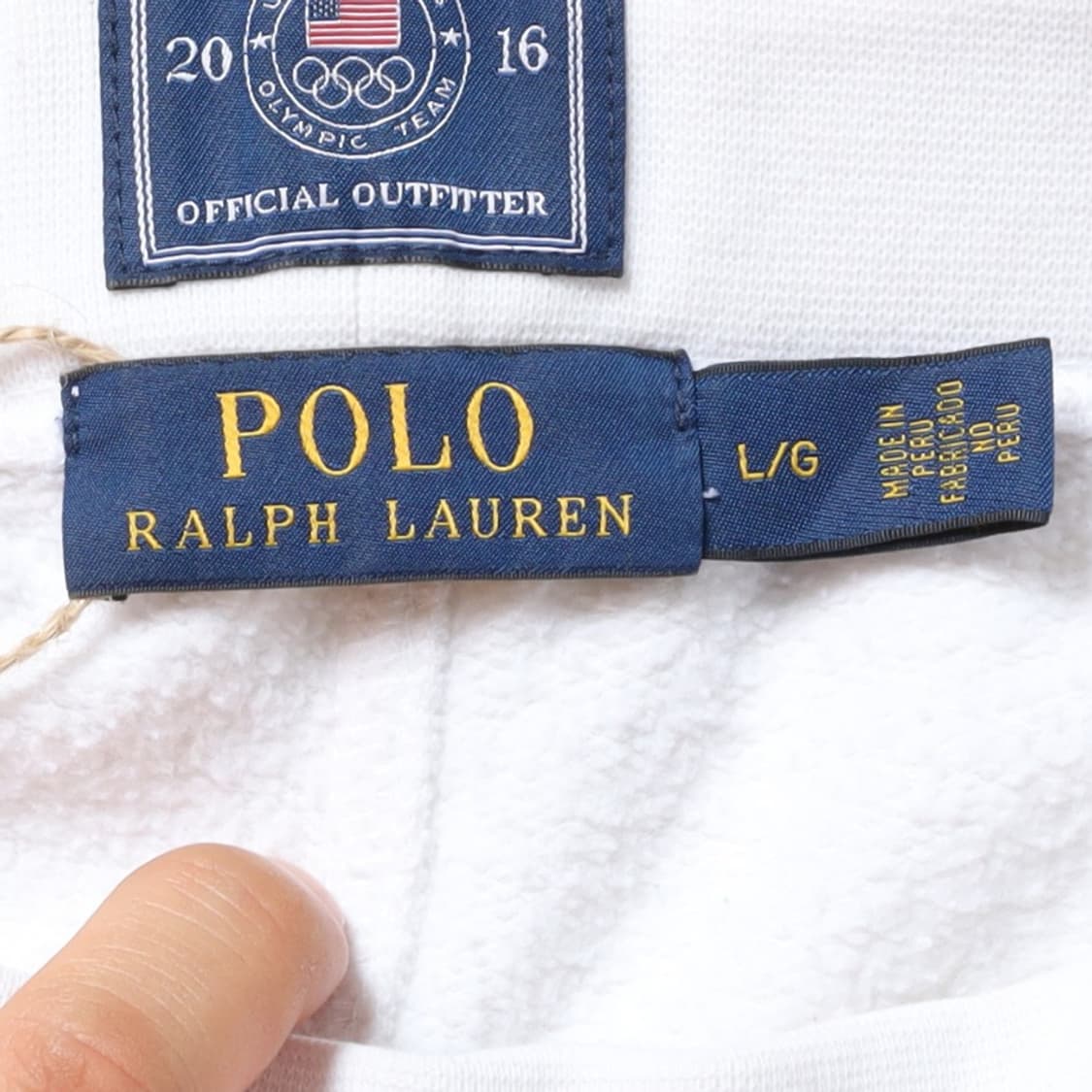 폴로 랄프로렌 Polo By Ralph Lauren Work Shorts 상품이미지8