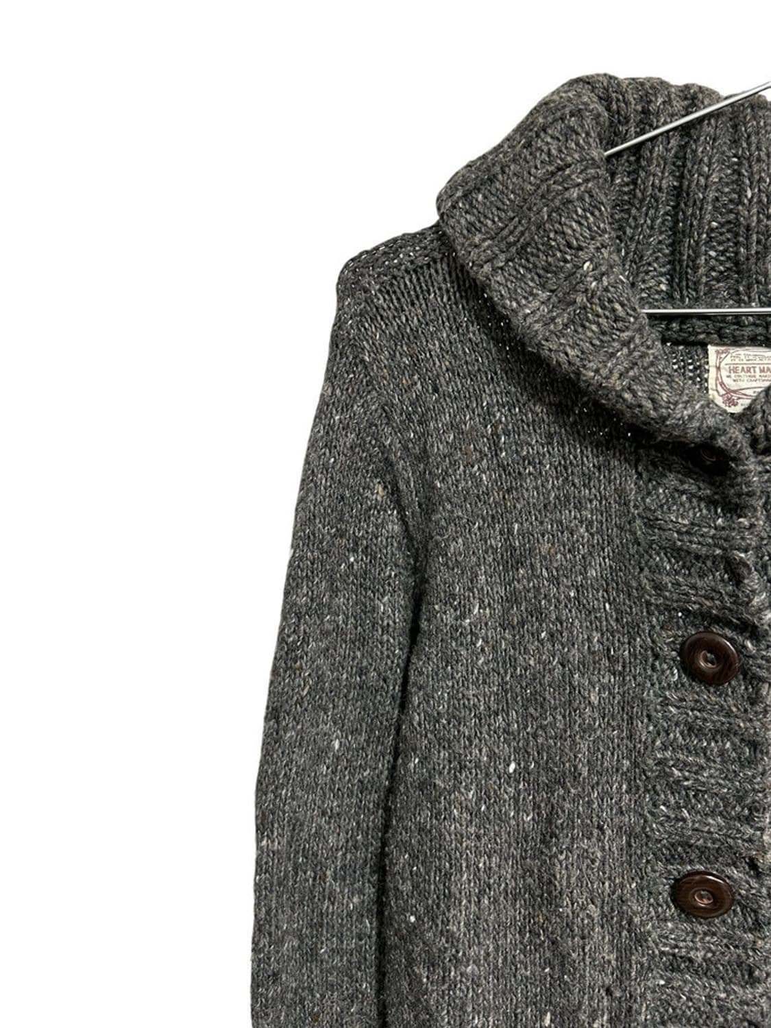 vtg cardigan 상품이미지2