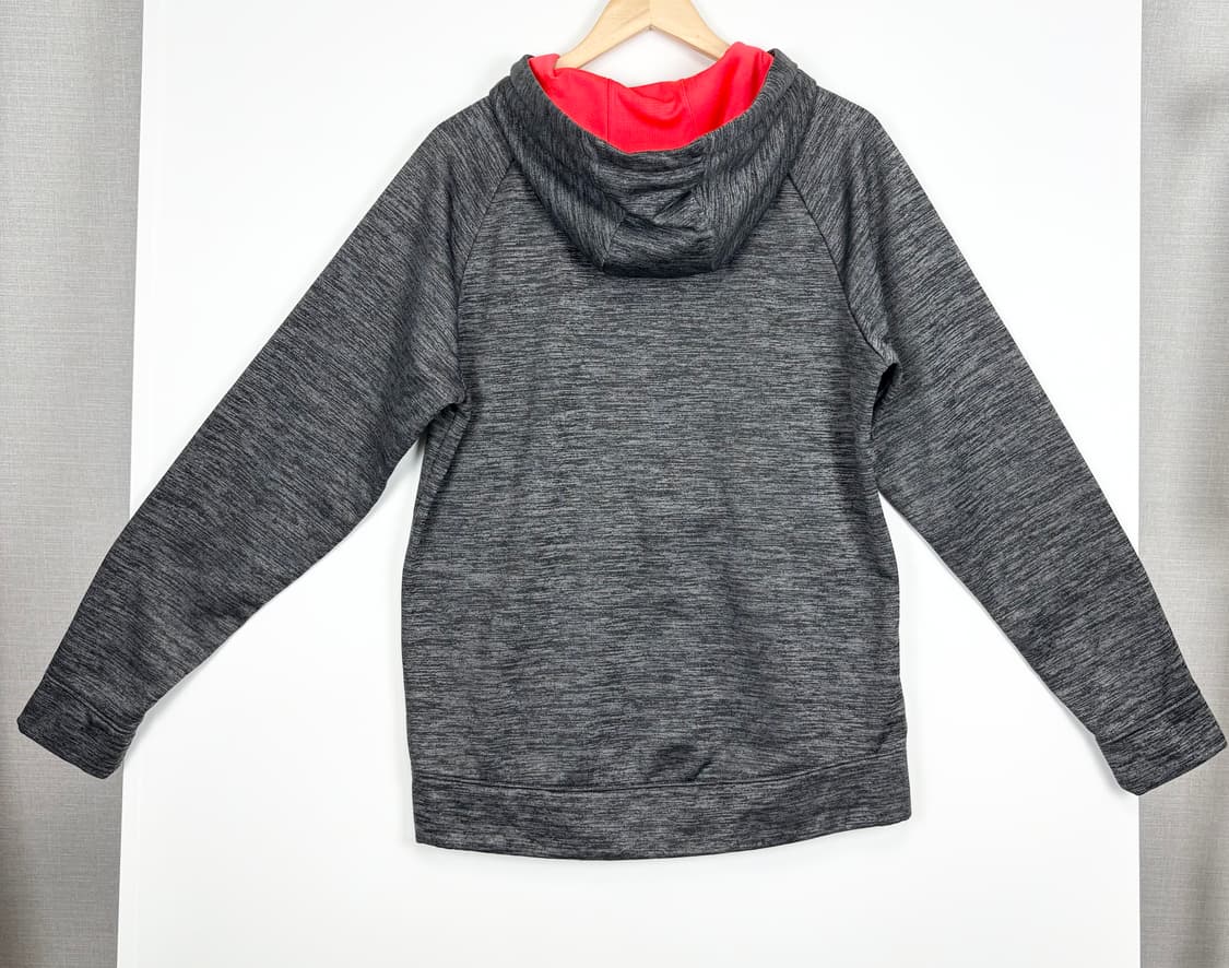 러셀 남성 후드티 상품이미지4