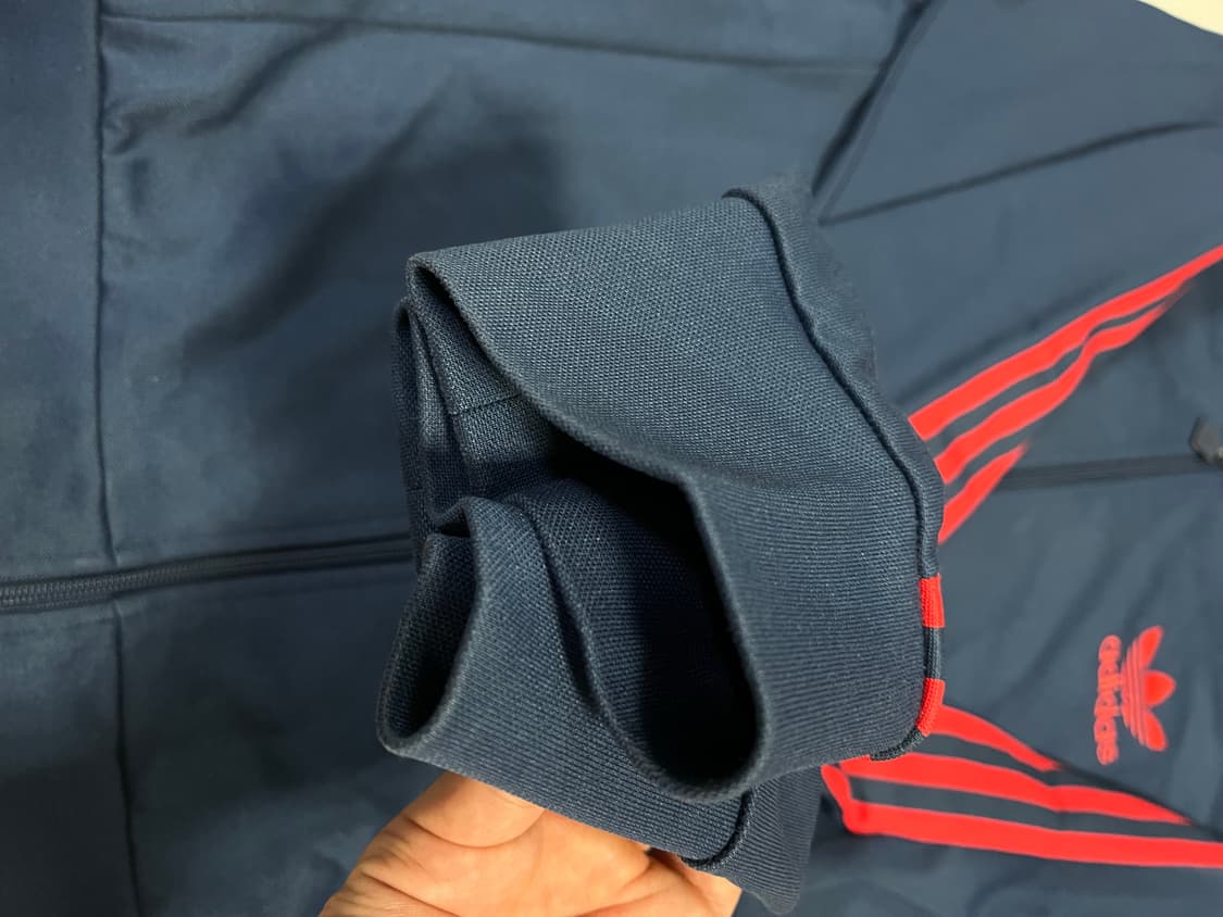 아디다스 유로파져지 105-110 상품이미지3