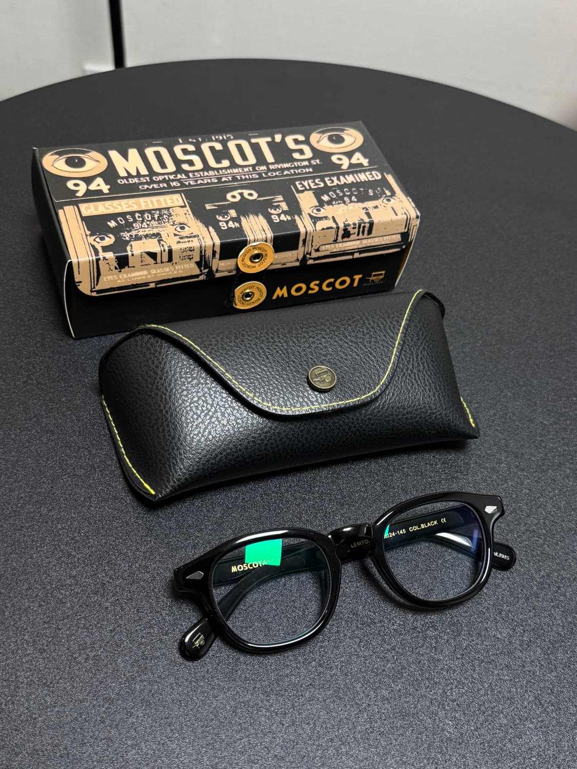 모스콧 46 상품이미지1