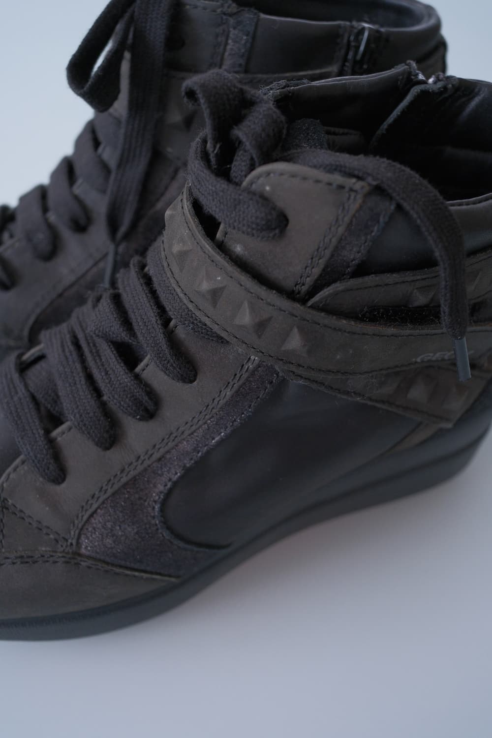 Geox stud wedge 상품이미지10