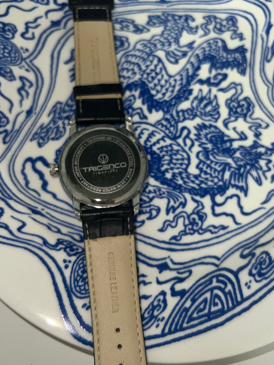 Tricenco 손목시계 상품이미지3