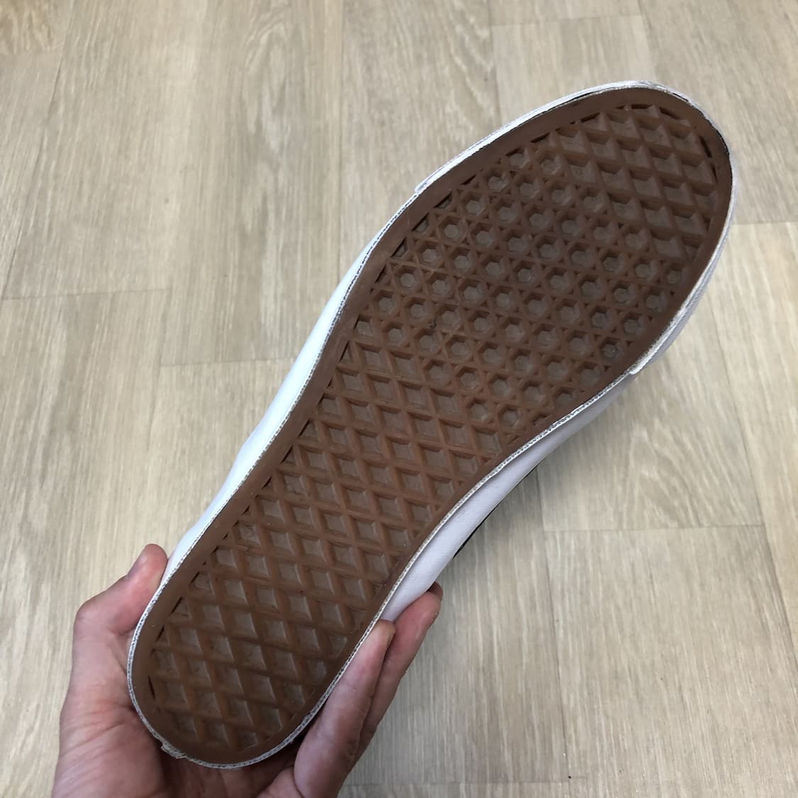 (270) 반스 볼트 VANS VAULT 구형 슬립온 네이비 상품이미지8