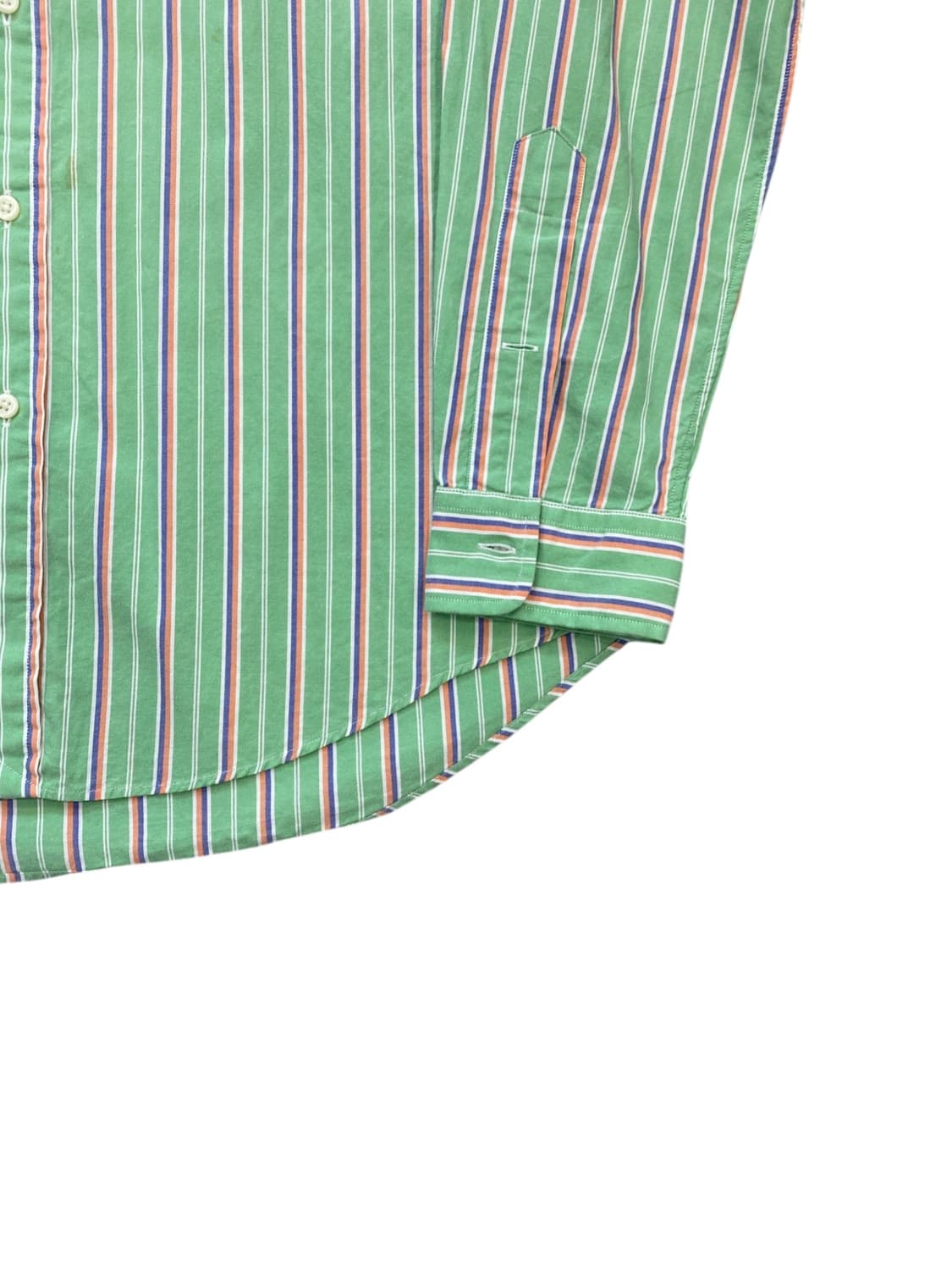 폴로 랄프로렌 셔츠 (Man M) H0410 상품이미지4