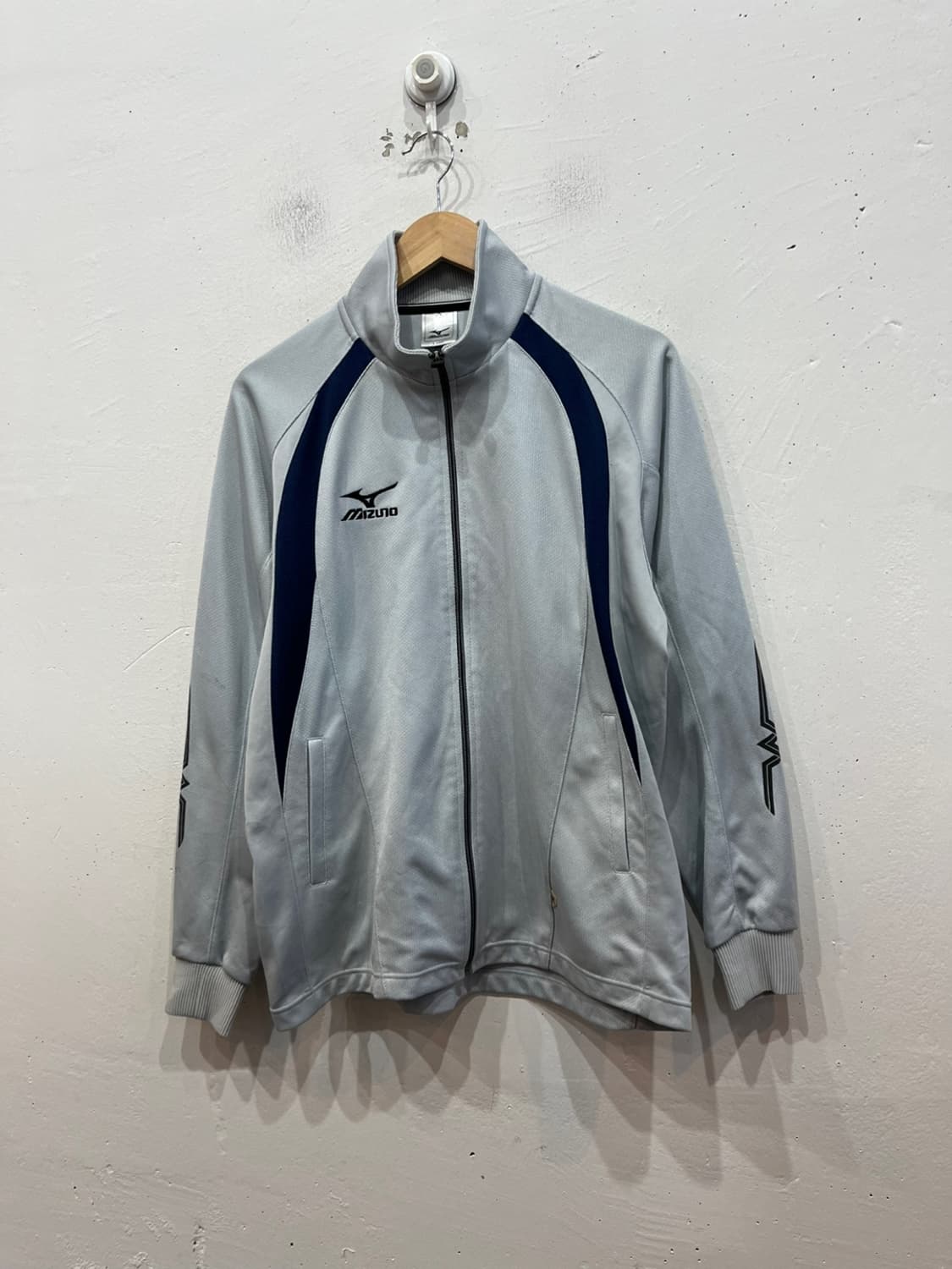 미즈노 트랙탑 져지 상품이미지1