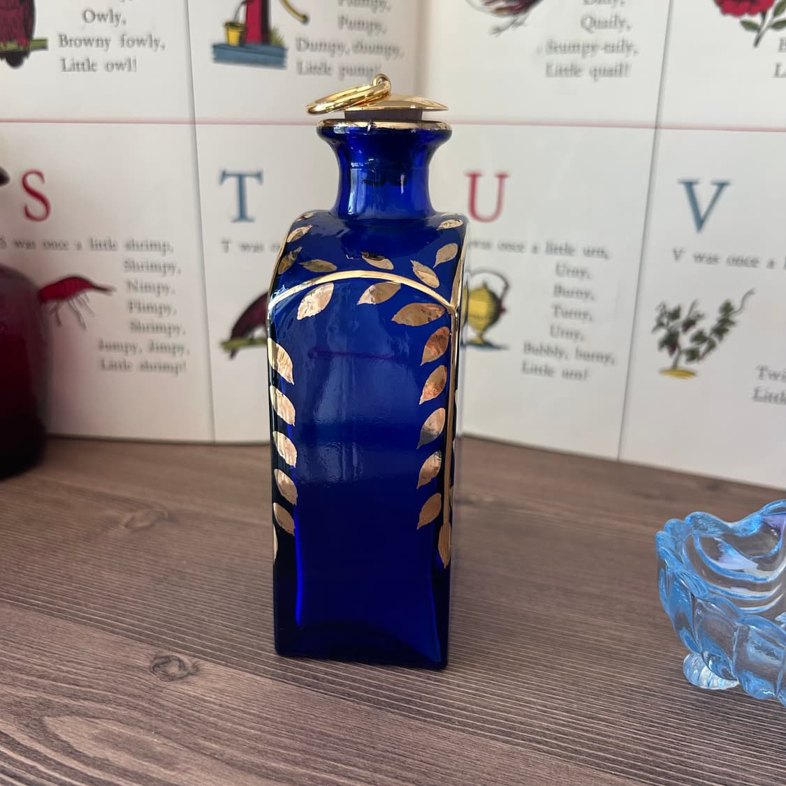 빈티지 앤틱 화병 오브제  상품이미지3