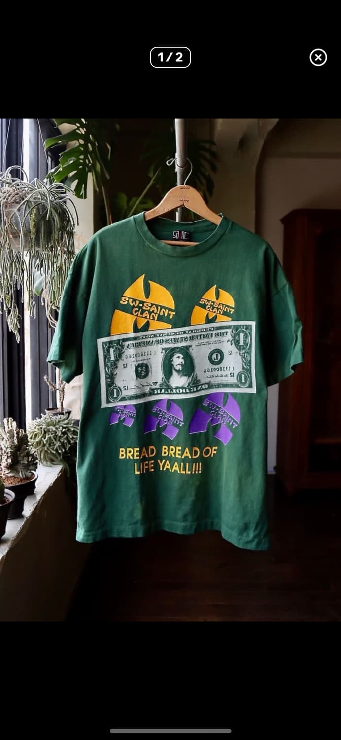 팔찌+반팔티 상품이미지2