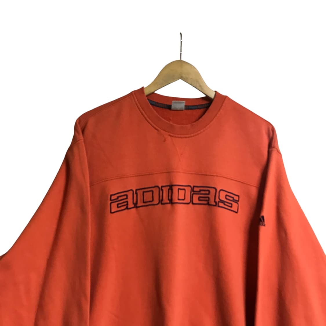아디다스 00s 라운드 스웻셔츠 상품이미지1