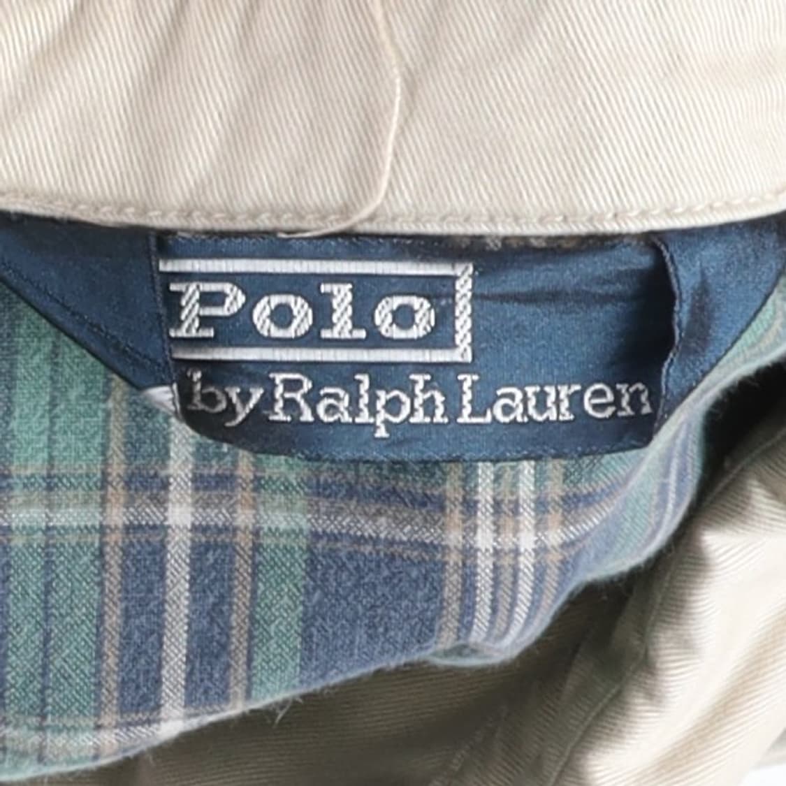 Polo by Ralph Lauren  Cotton  Jacket 상품이미지7