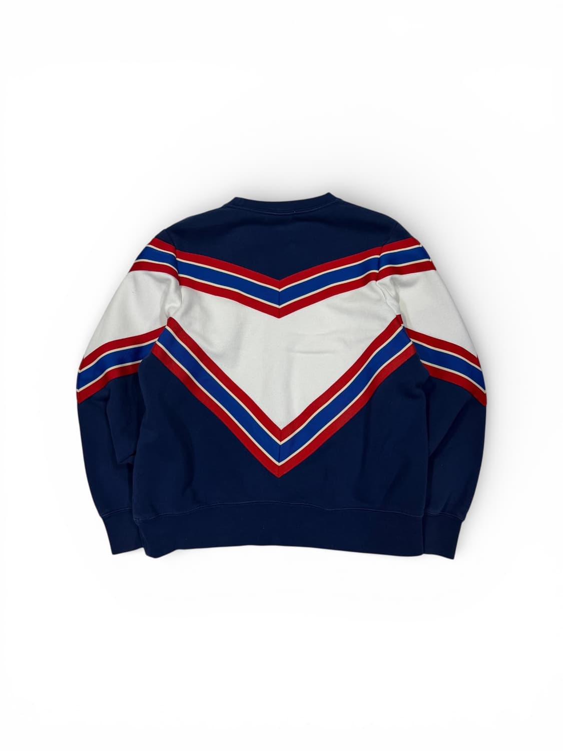 Nike 뉴트로 센터로고 스웻셔츠  상품이미지2