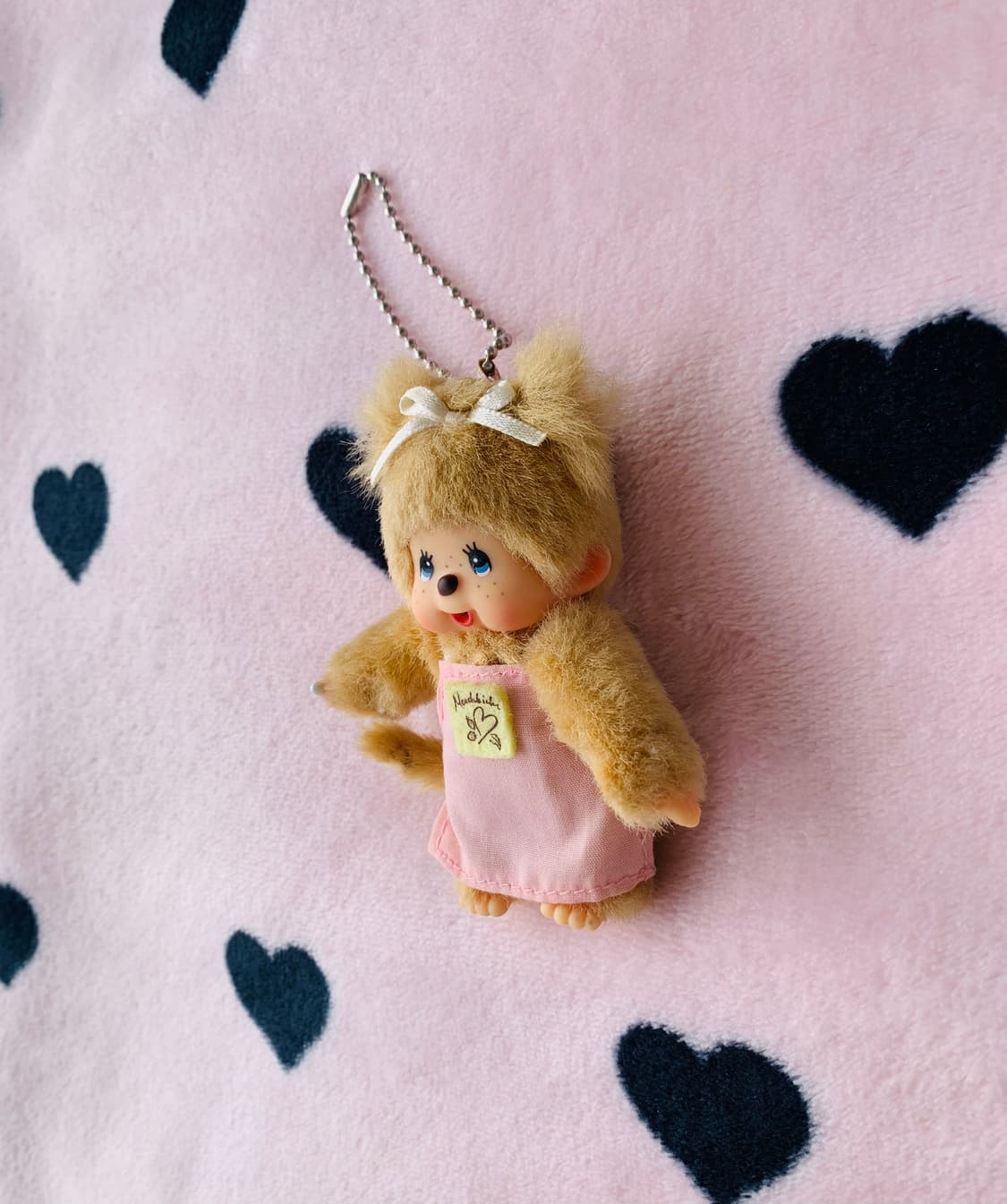 💝고전 몬치치 키체인 상품이미지4