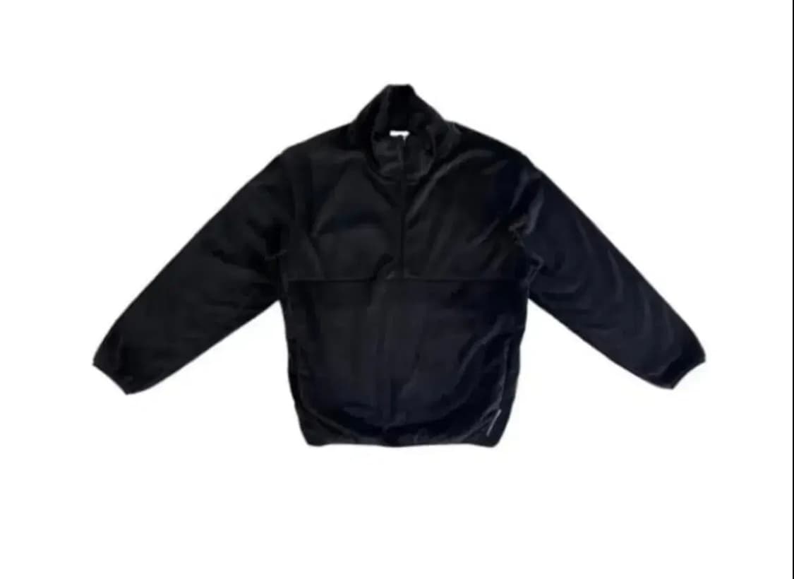 Jichoi 지초이컴포트 22-007 아노락 플리스 상품이미지1