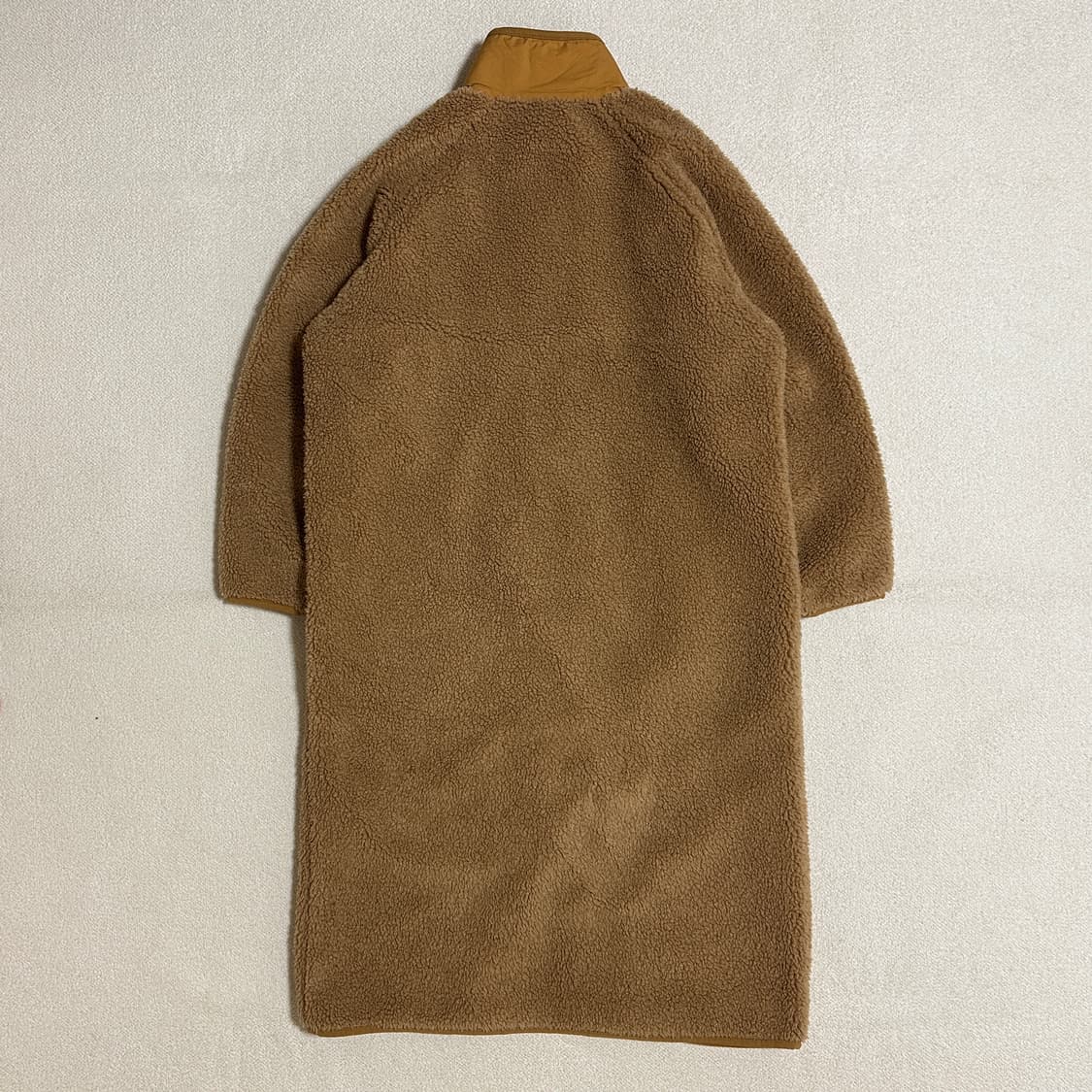 아이더 마브 리버시블 보아 자켓 상품이미지3