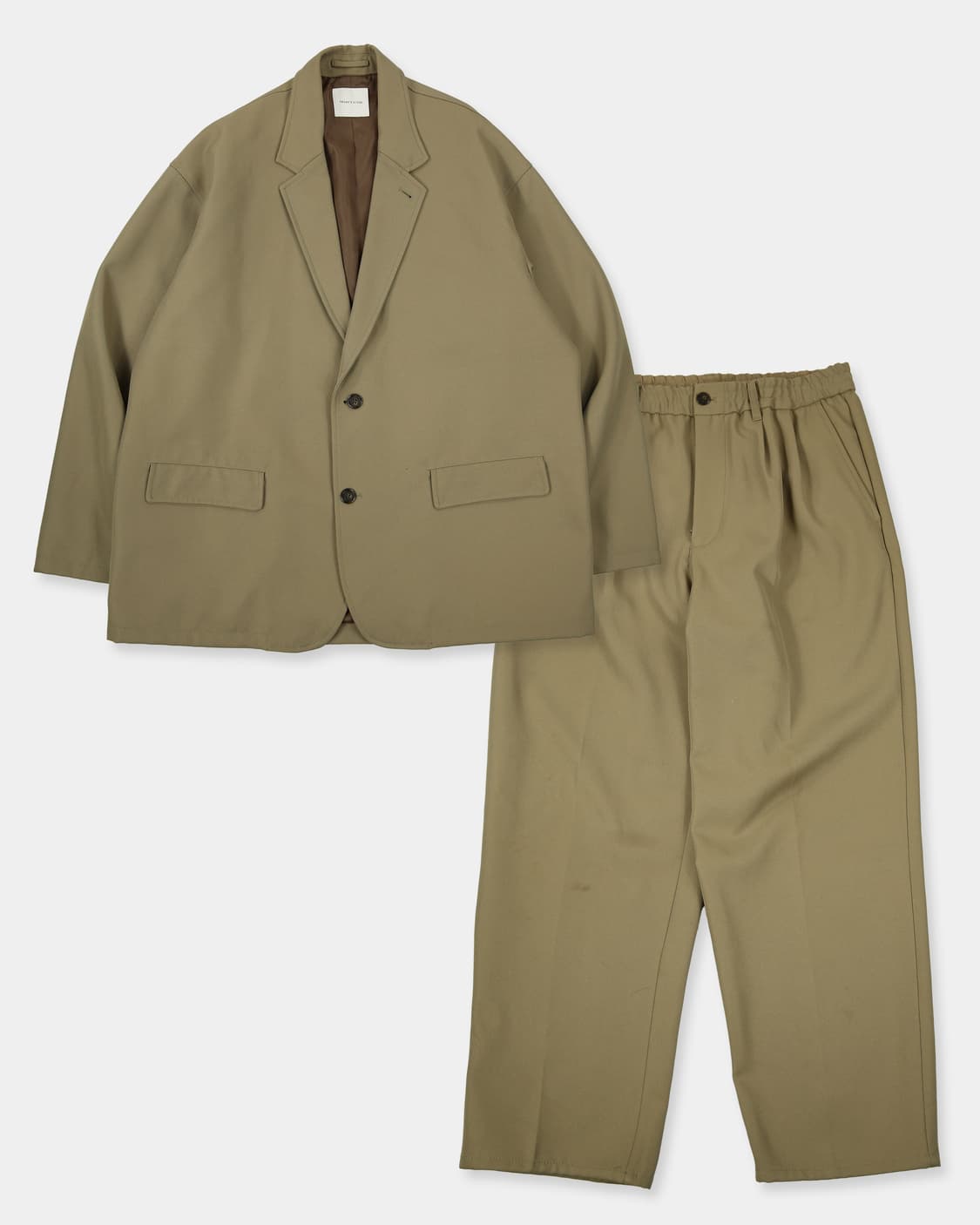 FREAK'S STORE JK Set-up 상품이미지1