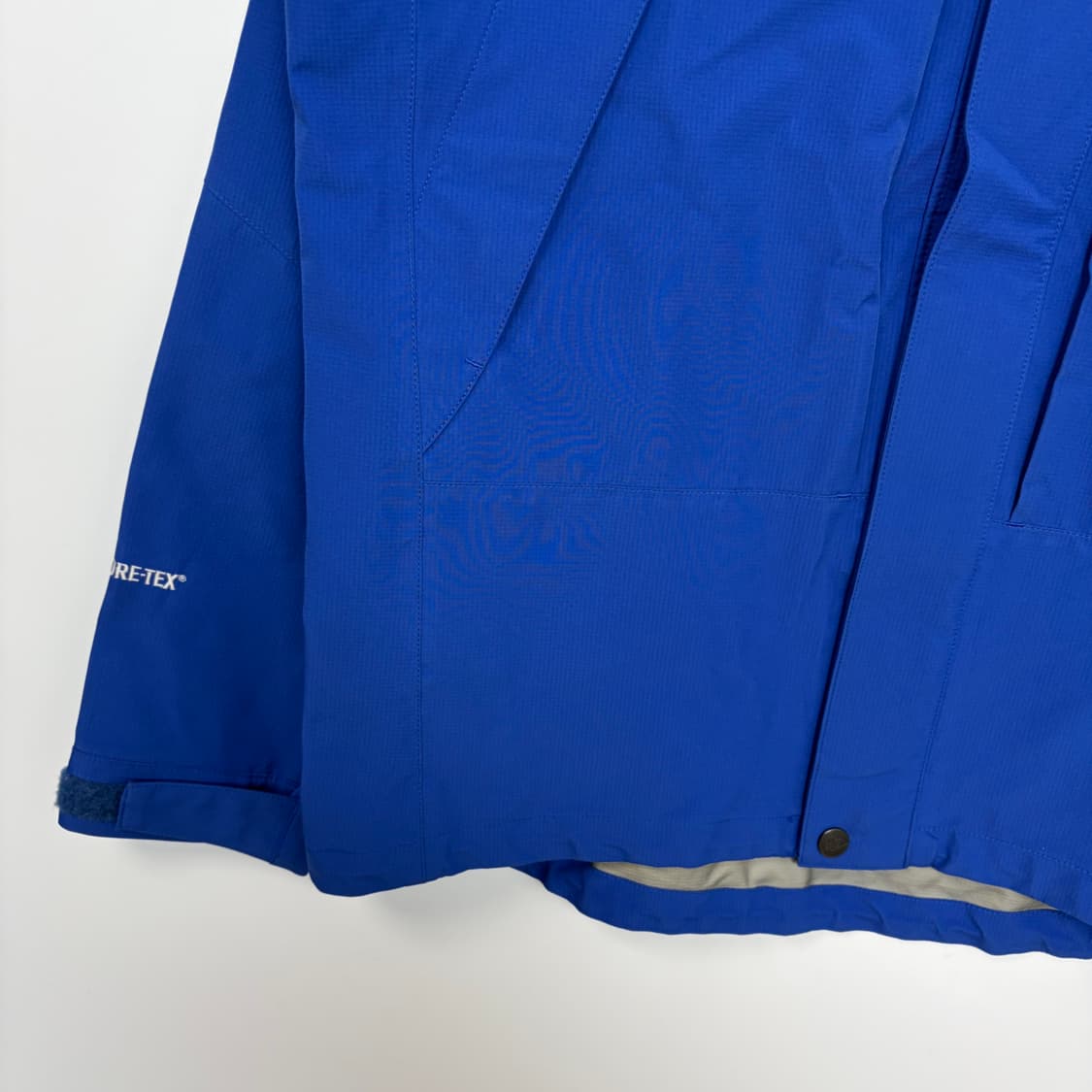 노스페이스 고어텍스 바람막이 자켓 상품이미지5