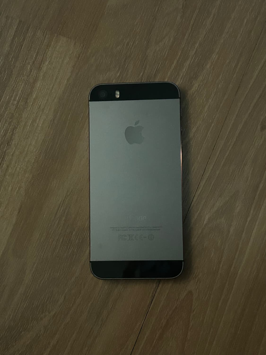 아이폰5s 스페이스그레이 16기가 상품이미지1