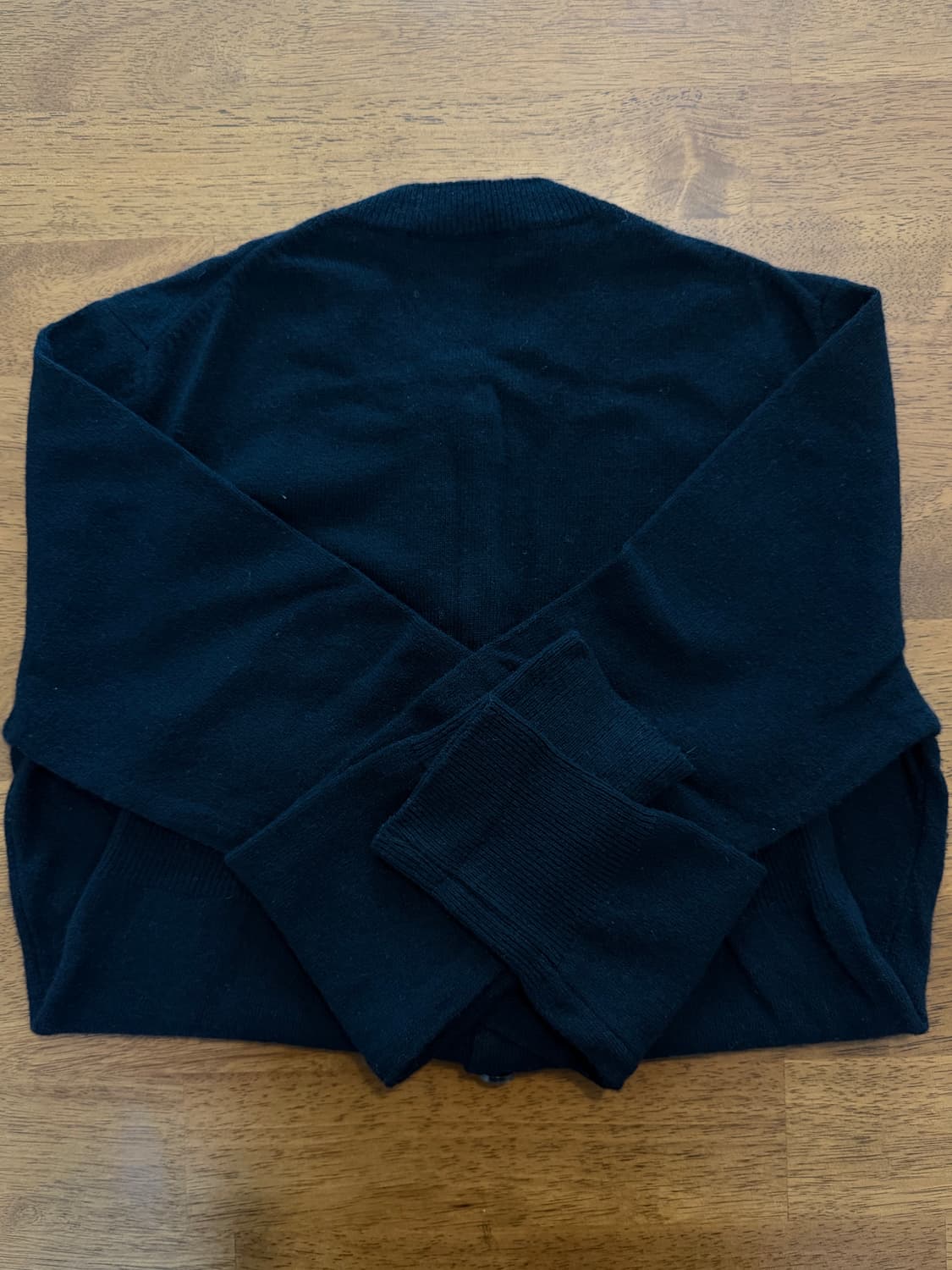 마르디 김고은 캐시미어 가디건 상품이미지5