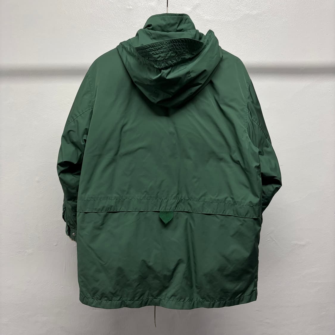 맥그리거 패티드 점퍼 상품이미지2