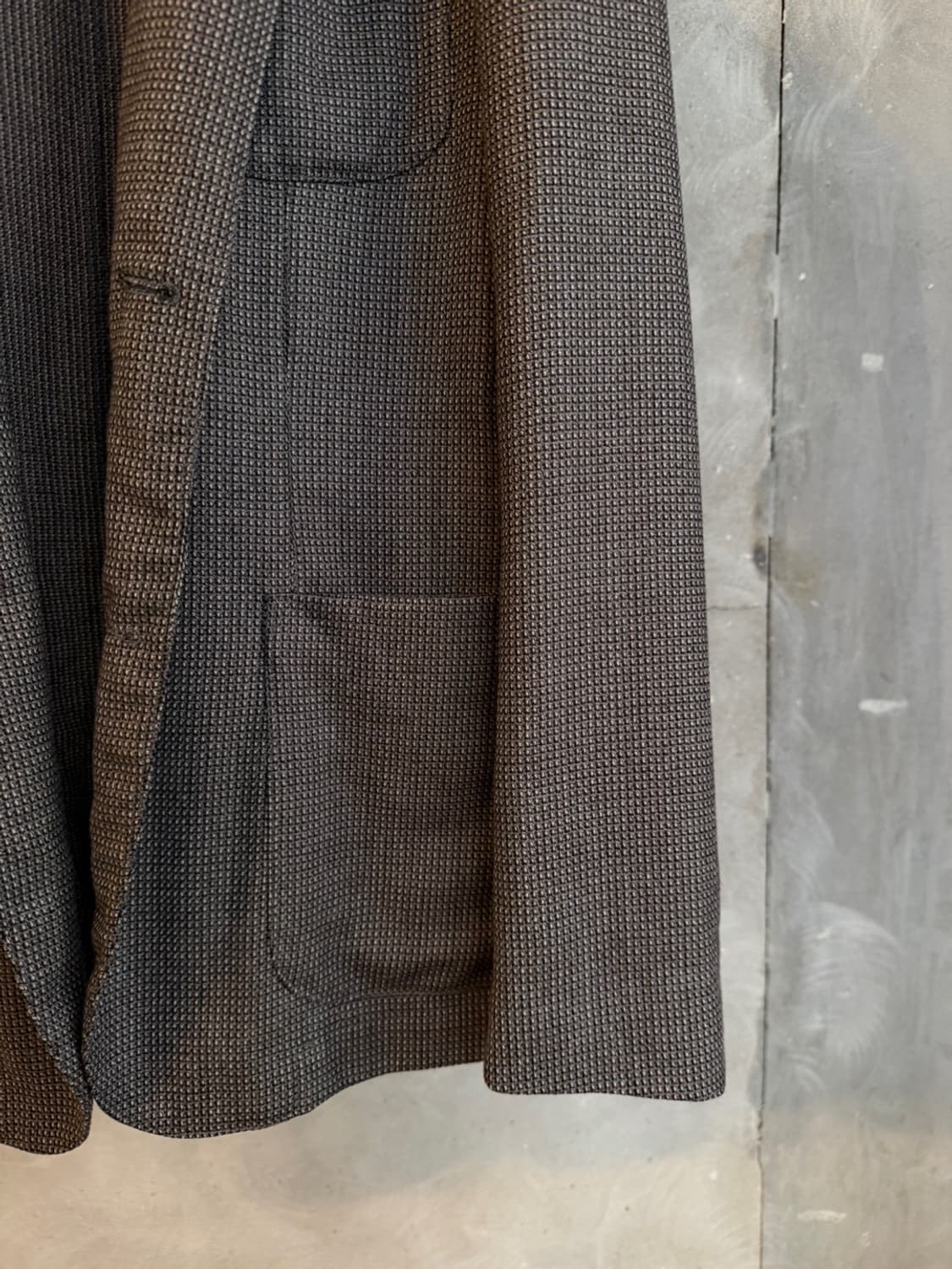 파올리니 테일러드 자켓 100 상품이미지10