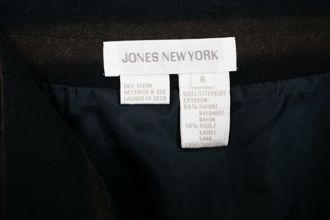 Jones New York skirt 상품이미지5