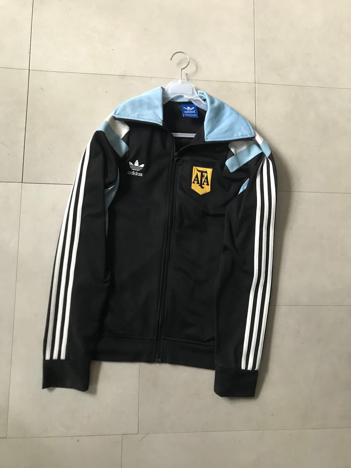 아디다스 아르헨티나 져지 상품이미지7