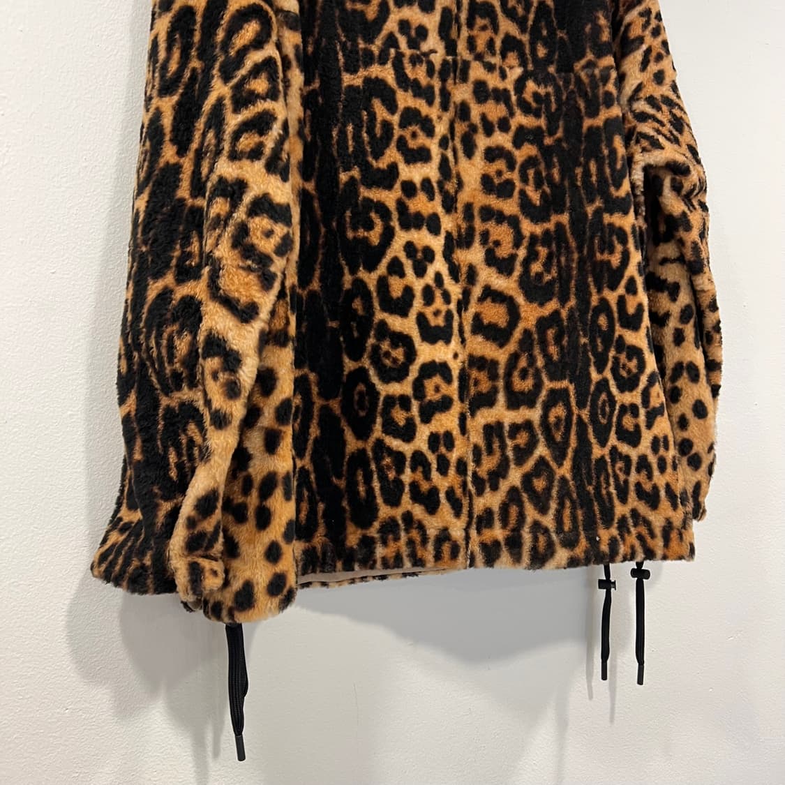 YVES SALOMON 이브살로몬 양가죽 무스탕 자켓 상품이미지8