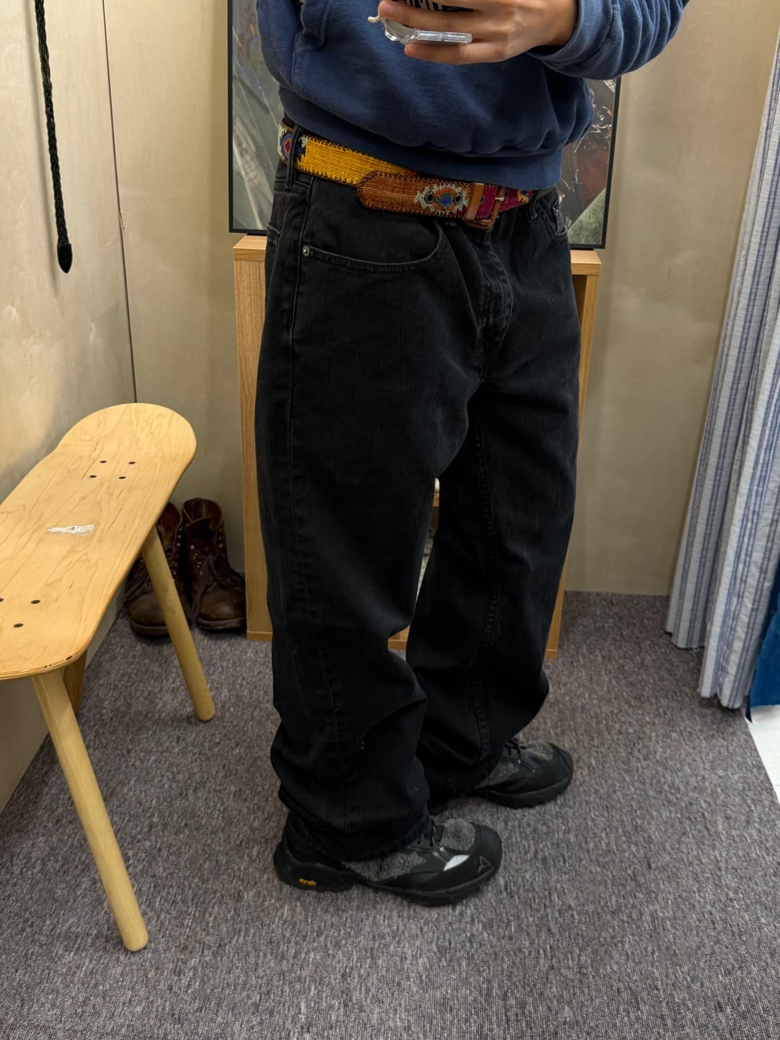 Levi’s 559 상품이미지7