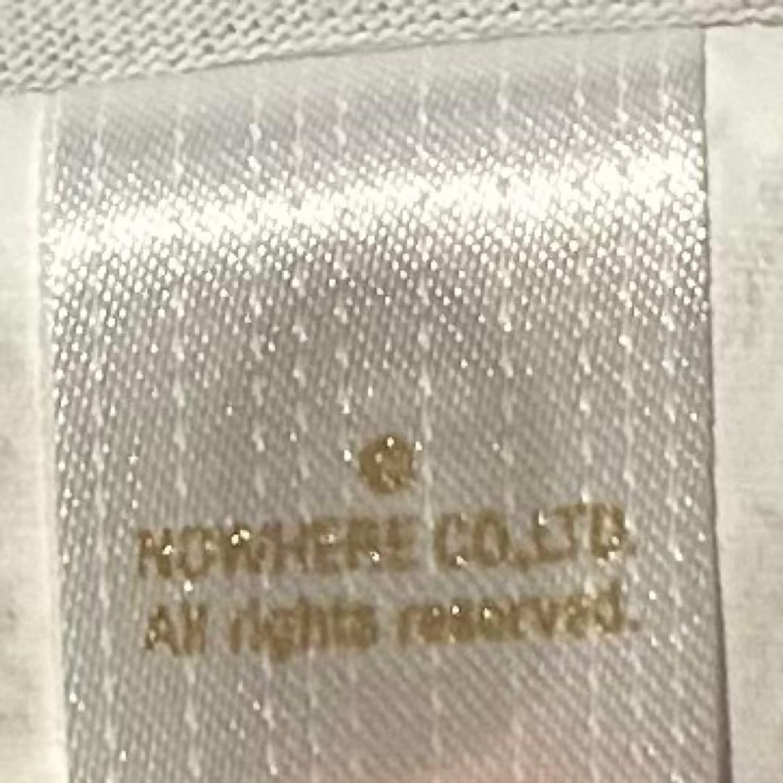 베이프 마일로 온 에이프 롱슬리브 티셔츠 상품이미지9