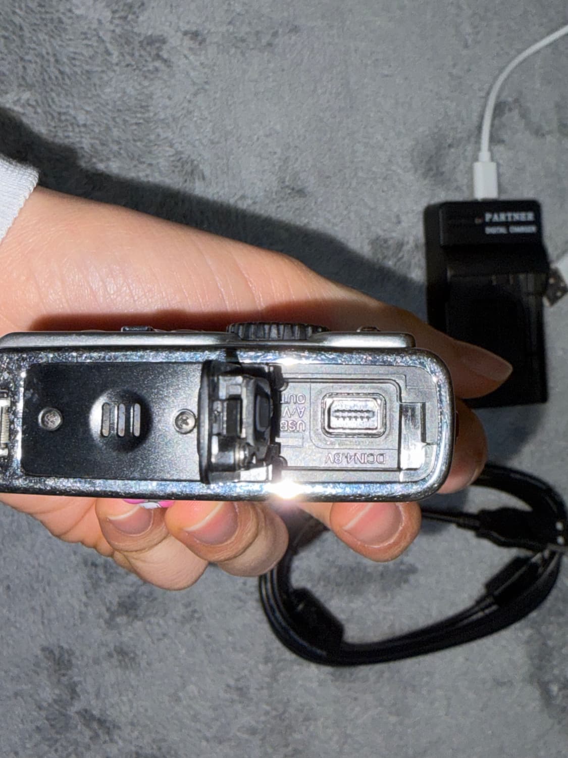 올림푸스뮤 1030sw 디카 상품이미지4