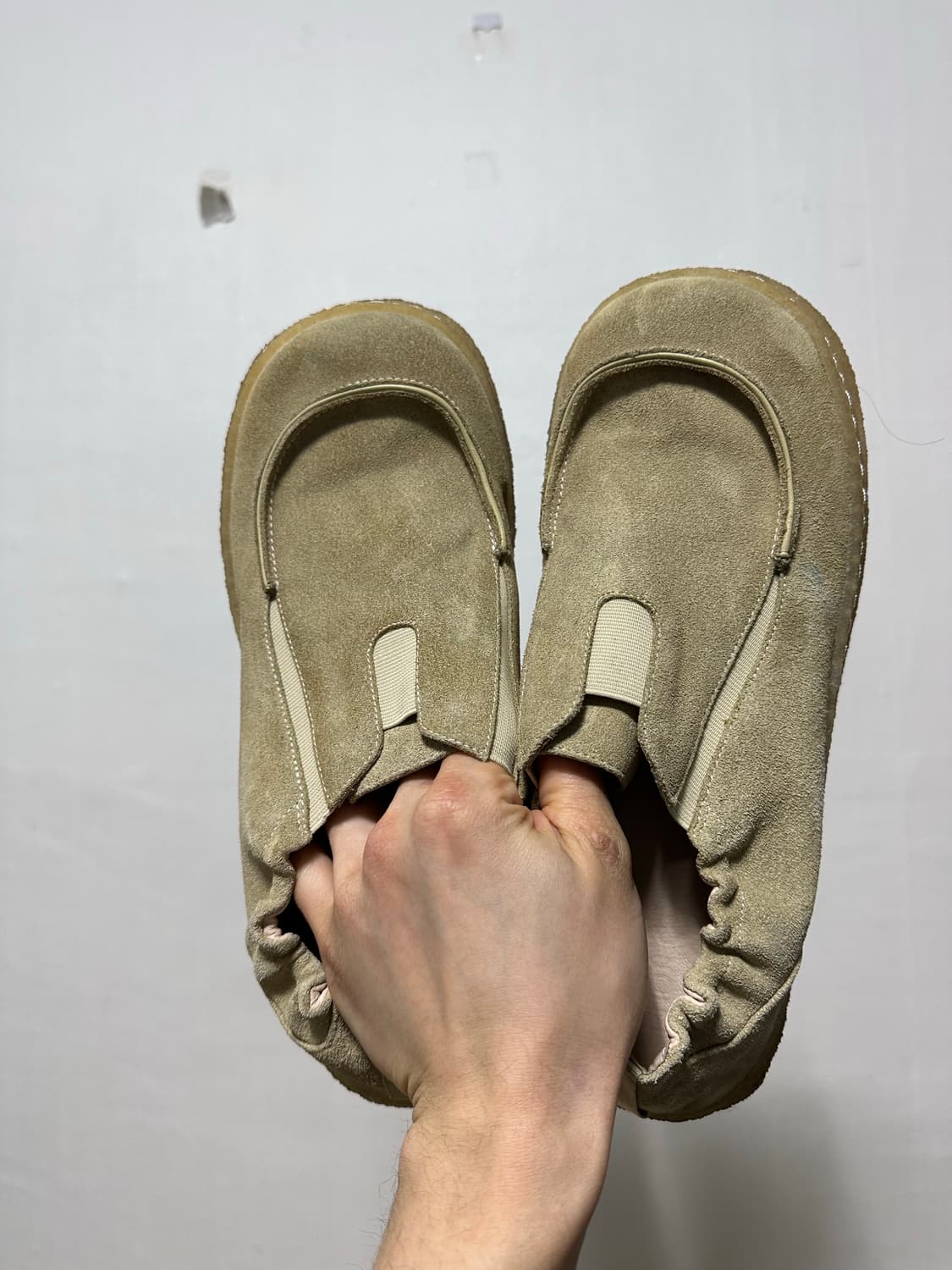 킨치 미스테이크 프로젝트 까모 상품이미지4