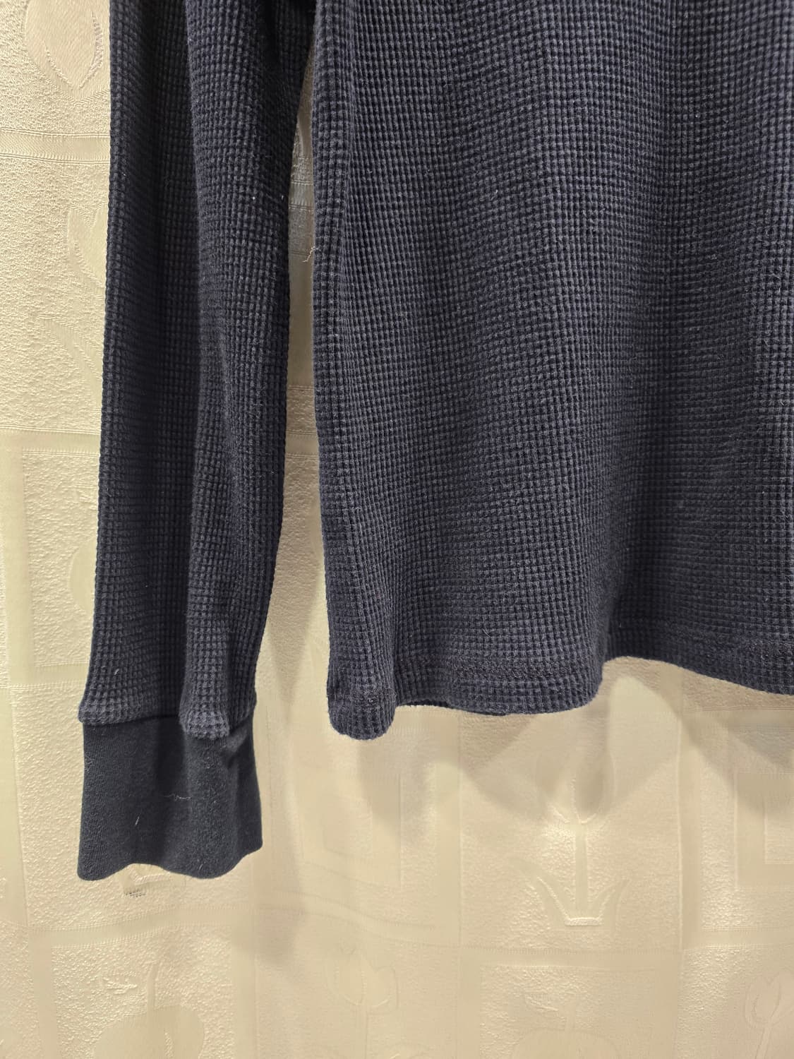 폴로 랄프로렌 남성 와플  티셔츠 XL(105) 상품이미지4