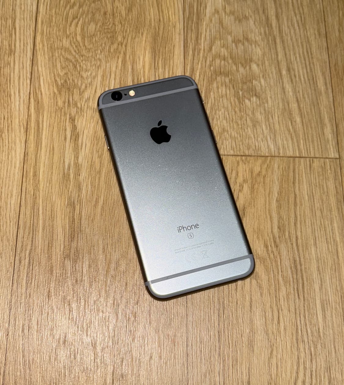 아이폰 6s 스페이스그레이 64gb 상품이미지1