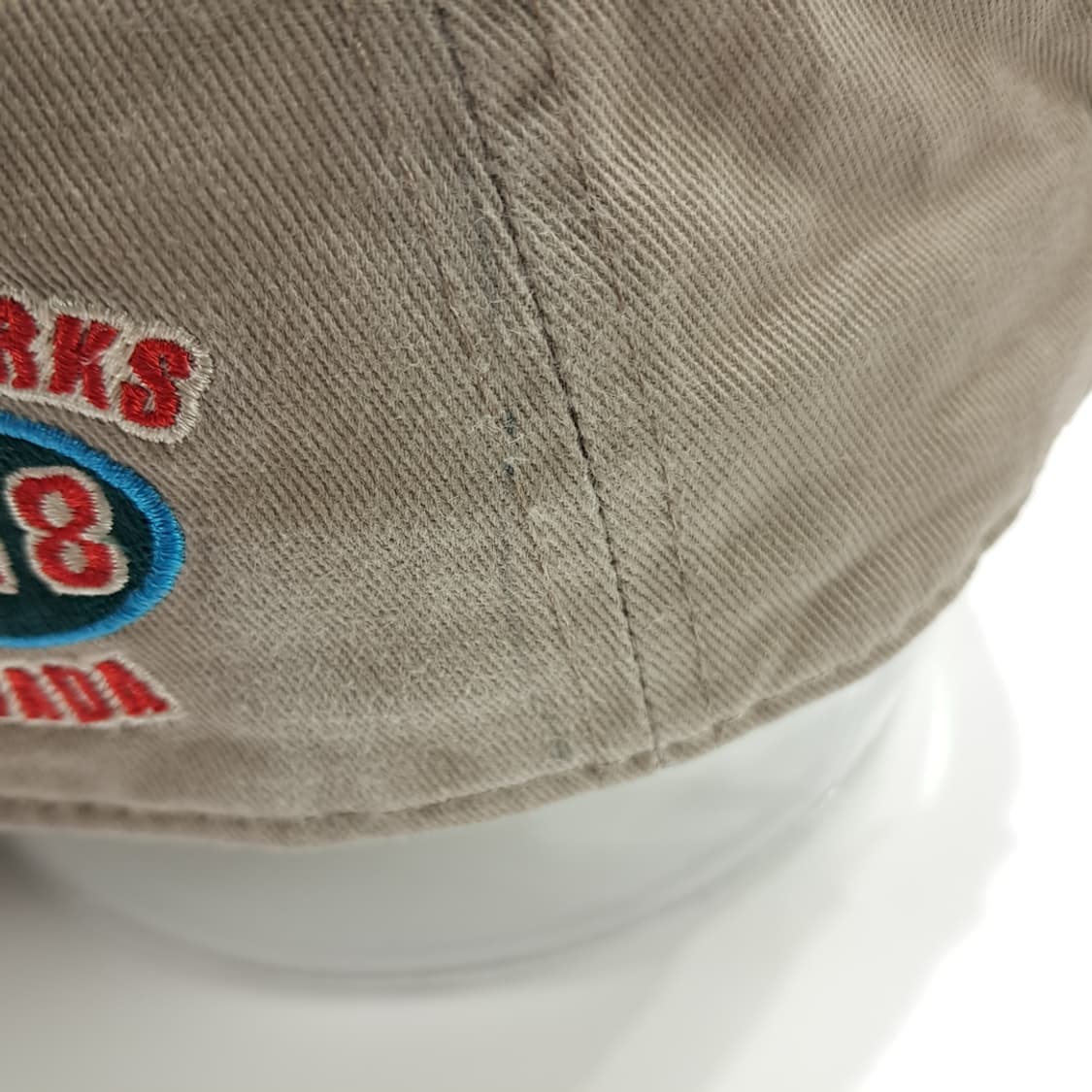 빈티지 Hot August Nights Car 볼캡 P1941 상품이미지8