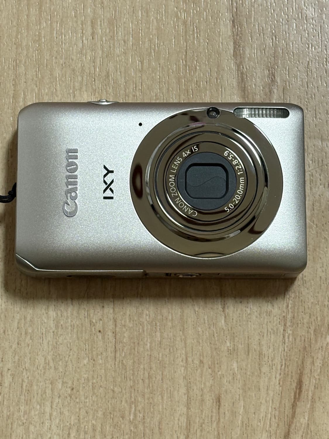 풀박 극미품 ixus 115 익서스 115 ixy 210F 판매합니다! 상품이미지1