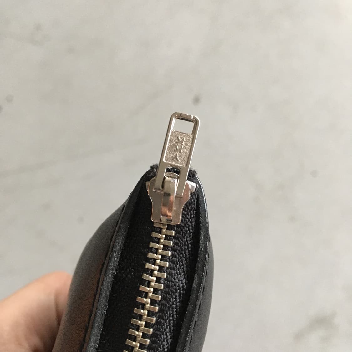 Margaret Howell Basic Wallet 상품이미지3