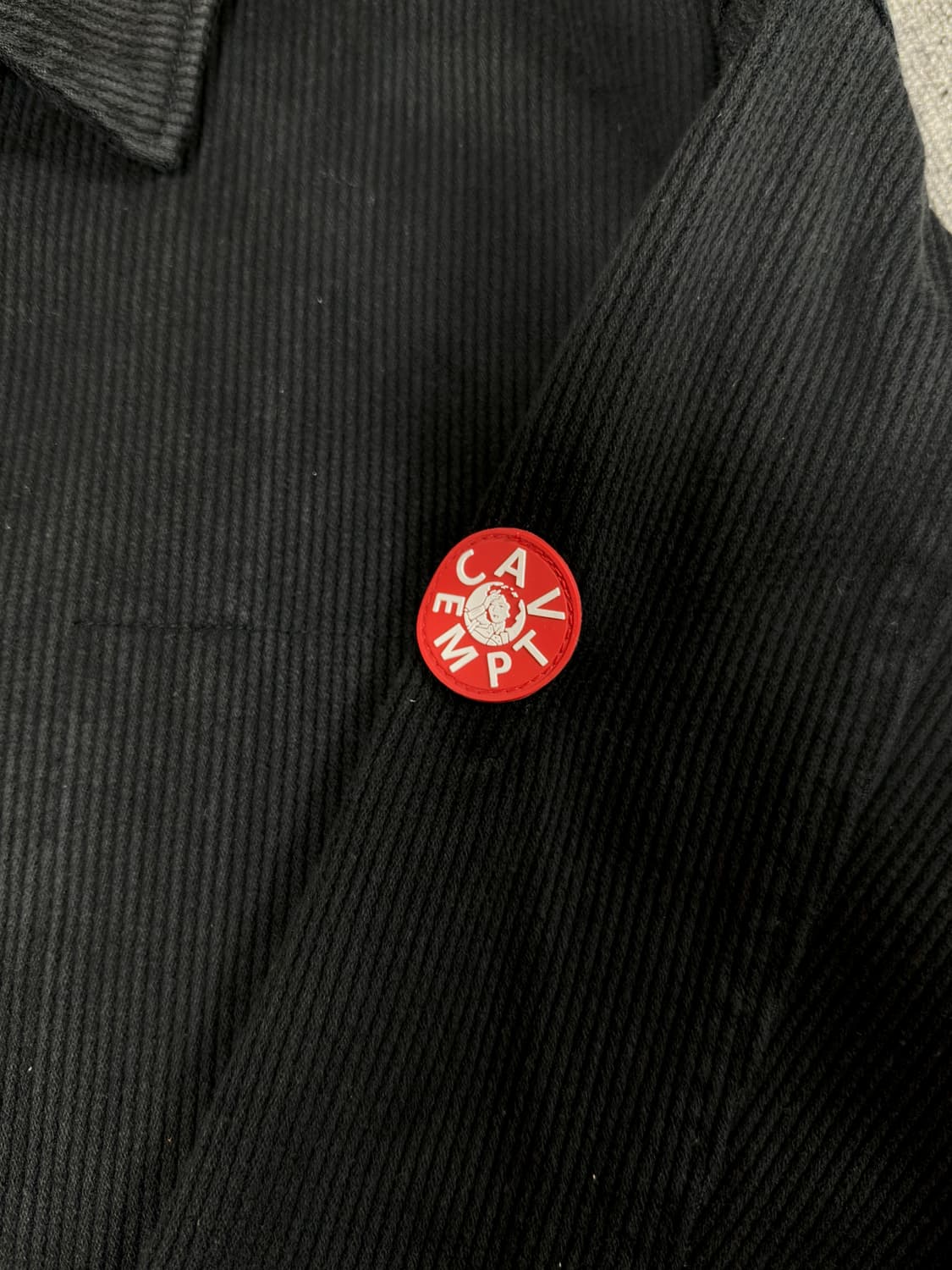 카브엠트 코듀로이 자켓 상품이미지4