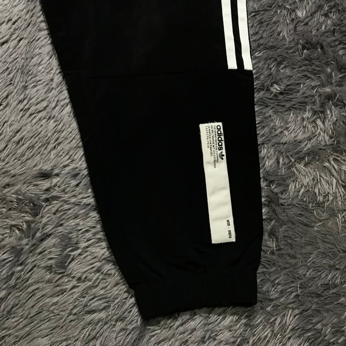[[XL, A급] 아디다스(ADIDAS) NMD 트랙 팬츠p134 상품이미지5