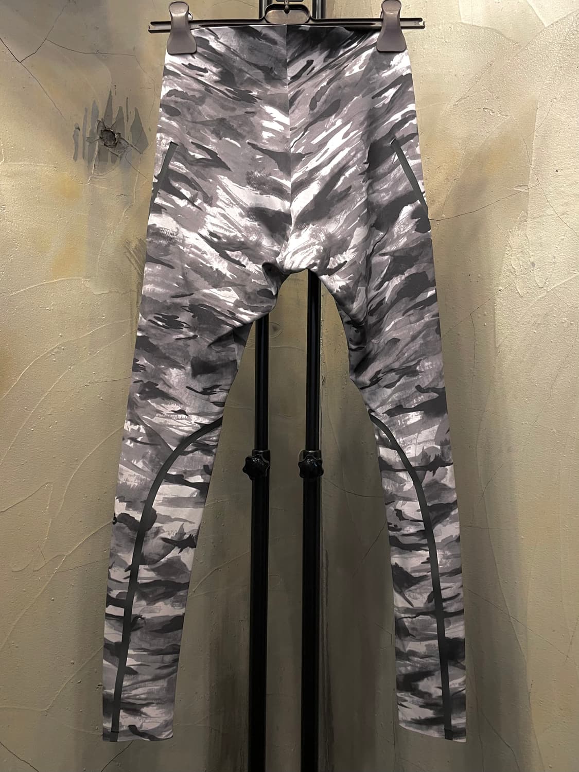 Adidas x Undefeated Alphaskin 360 레깅스세트 상품이미지6