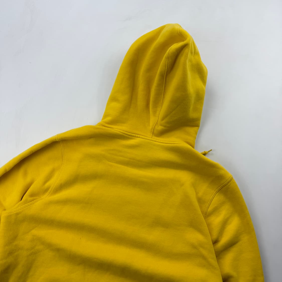 스투시 자수로고 후드 상품이미지8