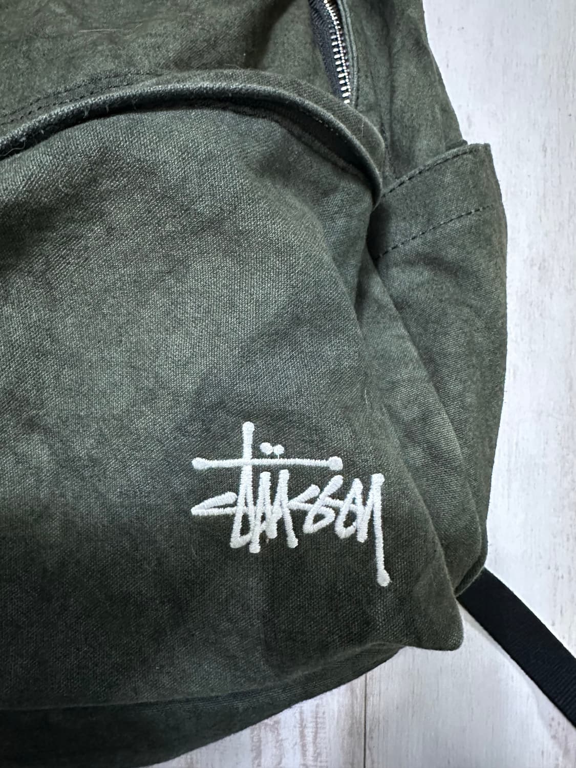 스투시 백팩 상품이미지2