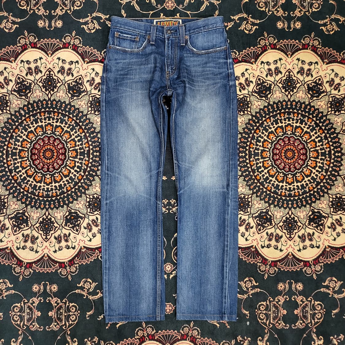 리바이스 청바지 514 (31) 상품이미지1