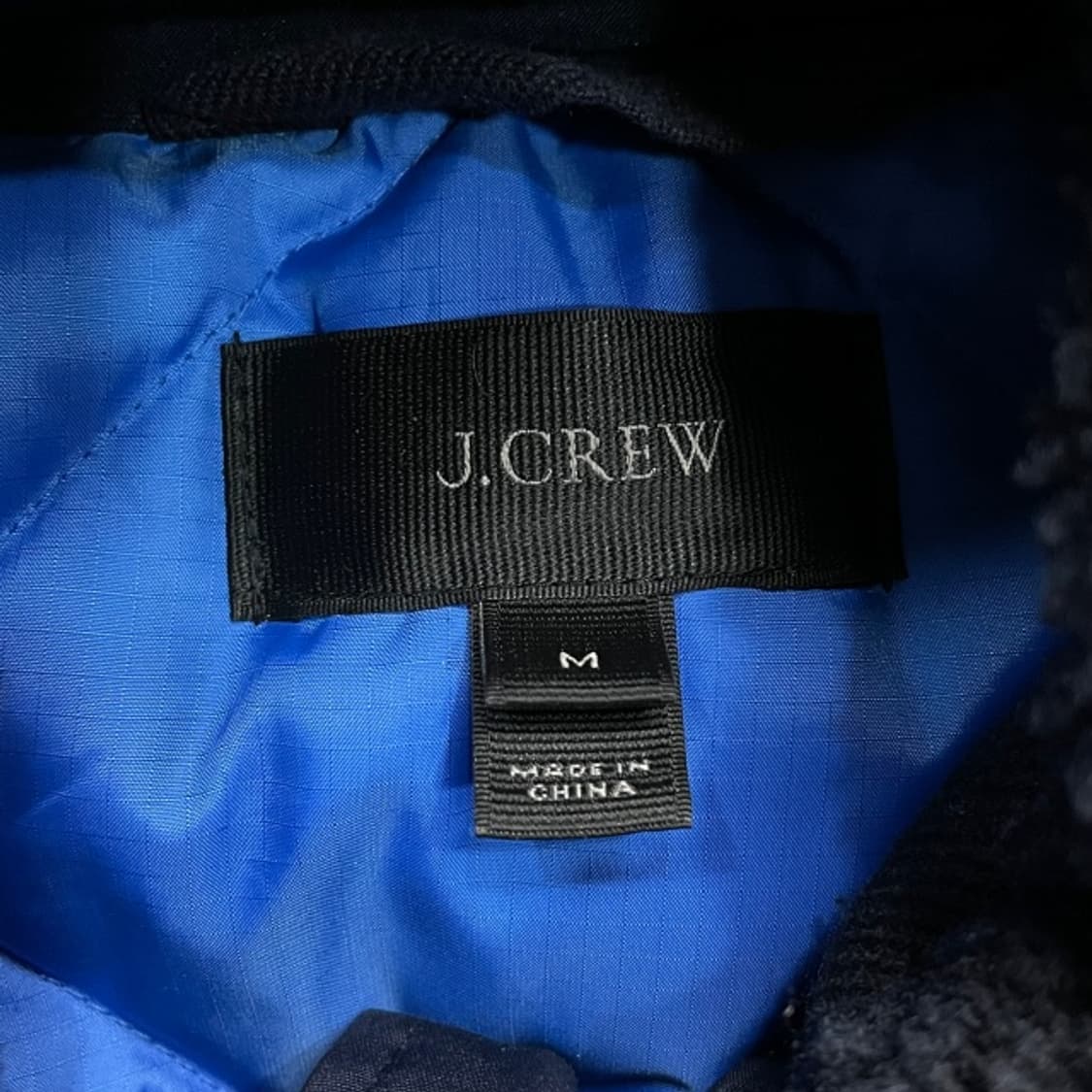 100 제이크루 패딩 상품이미지3