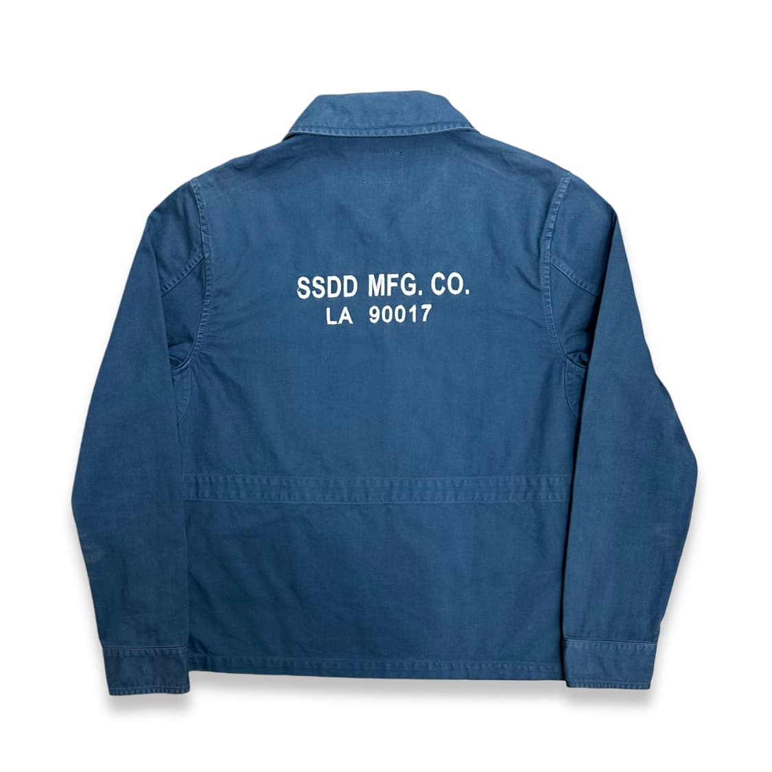 FUCT SSDD 집업 워크 자켓 M 상품이미지2