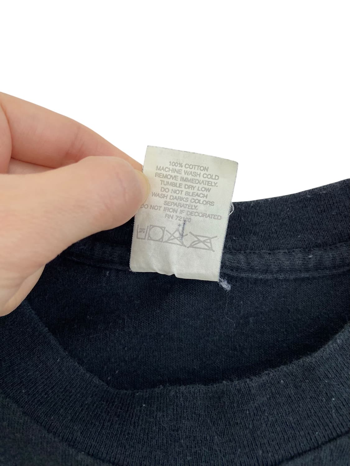 1994 워너브로스 벅스 버니 & 테즈 반팔 티셔츠 상품이미지8