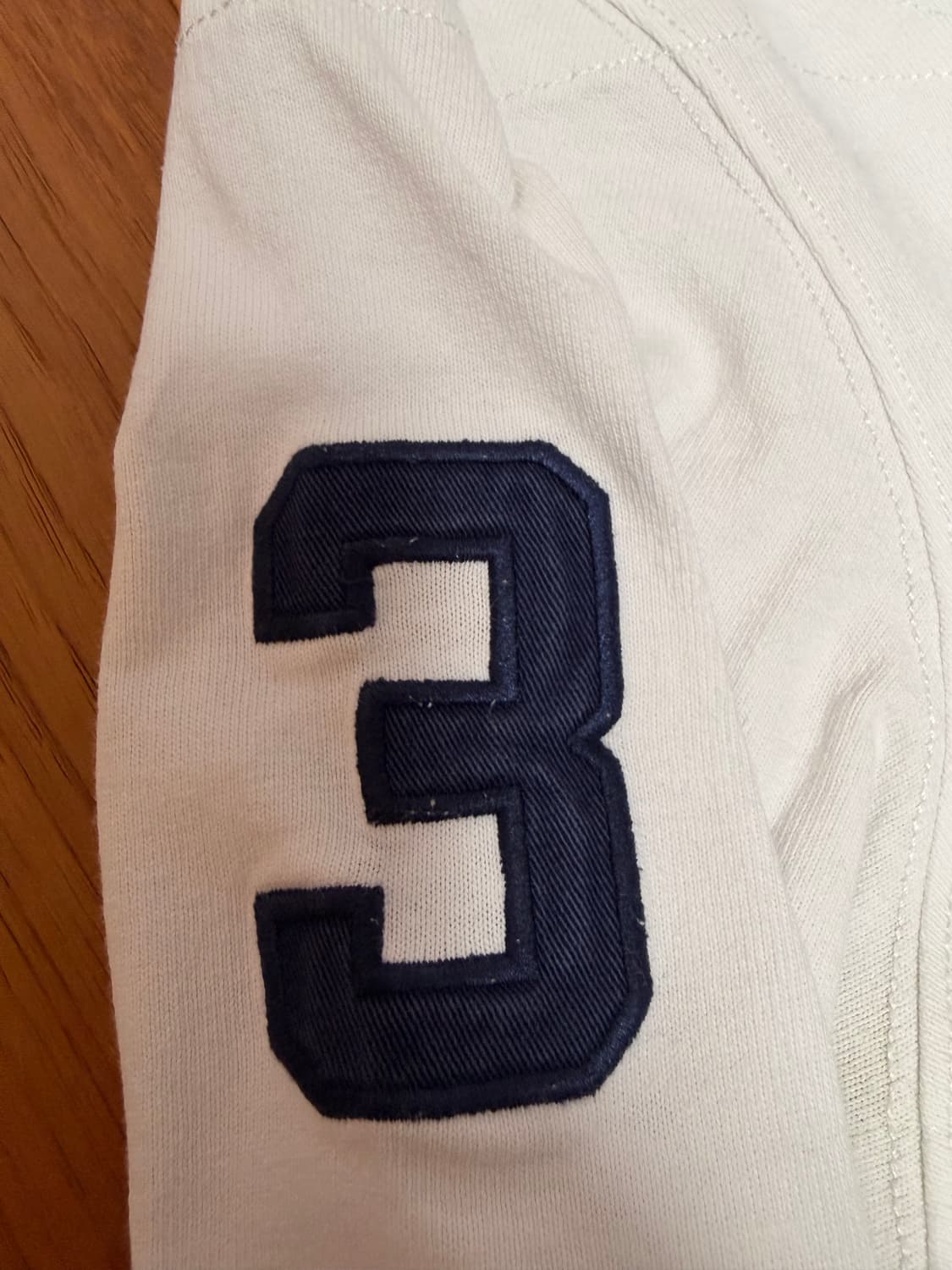 치프키프맛 폴로 랄프로렌 긴팔티 상품이미지3