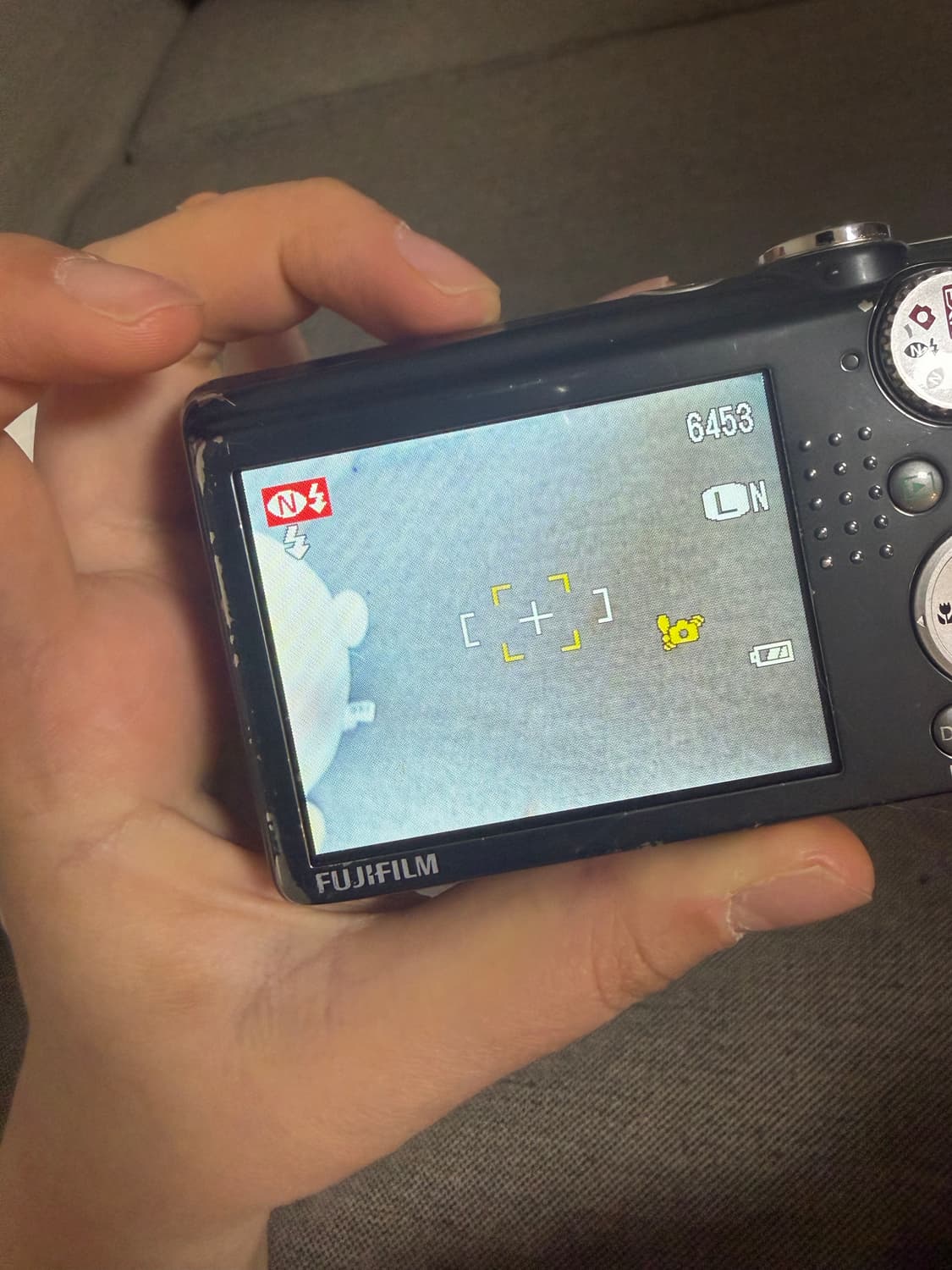 후지필름 파인픽스 f70exr  상품이미지4