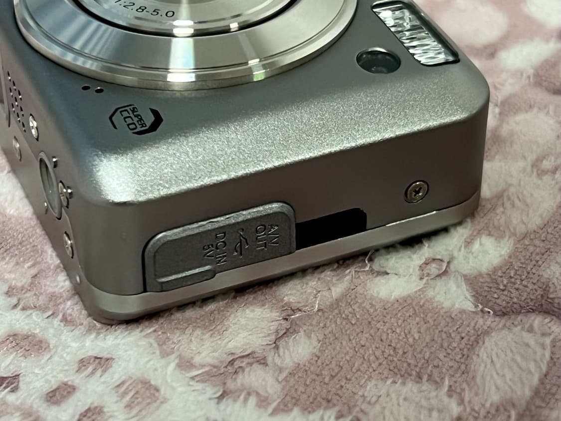 후지필름 f31fd 상품이미지7